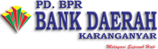 BPR Bank Daerah