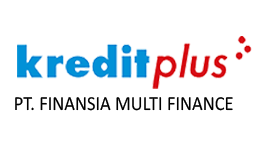 PT. Finansia Multi Finance (Kredit Plus)