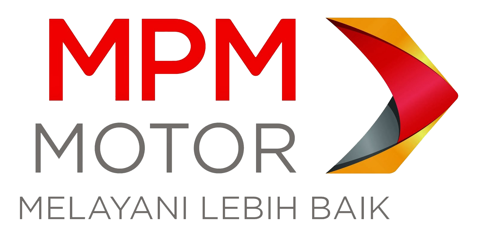 PT. MPM Motor